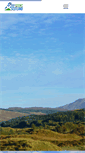 Mobile Screenshot of flyscenicscotland.co.uk